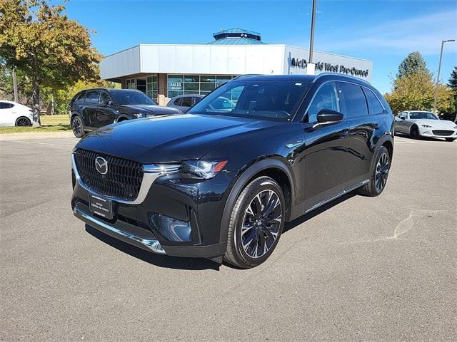 2024 mazda cx-90 premium plus