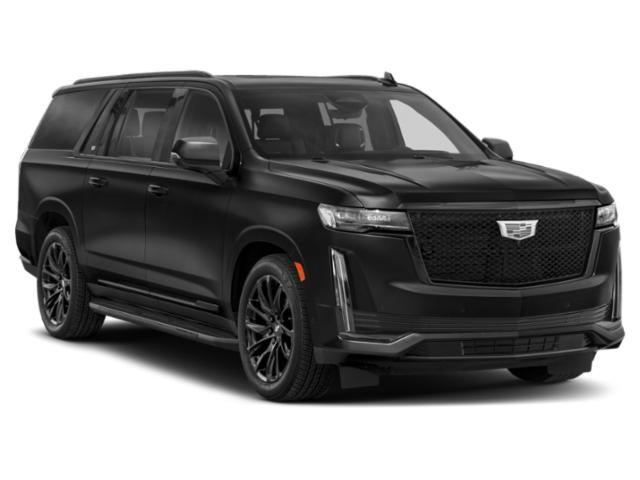 2022 cadillac escalade esv sport platinum