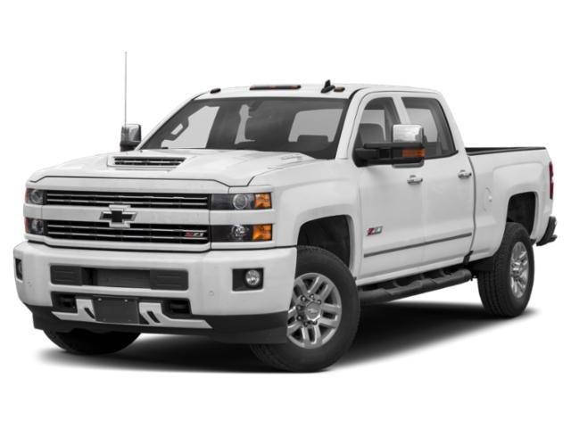 2019 chevrolet silverado 3500 wt
