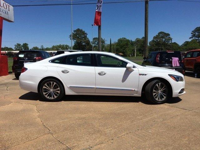 certified 2018 buick lacrosse essence alexandria, la 71301 for sale in alex, louisiana