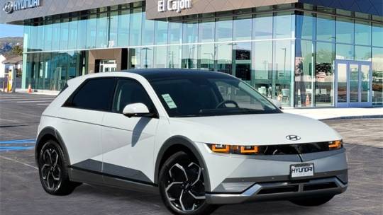 2024 Hyundai IONIQ 5