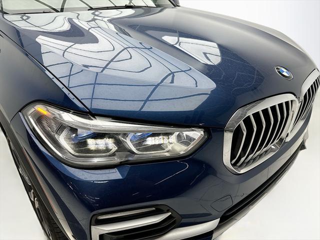 2021 bmw x5 sdrive40i