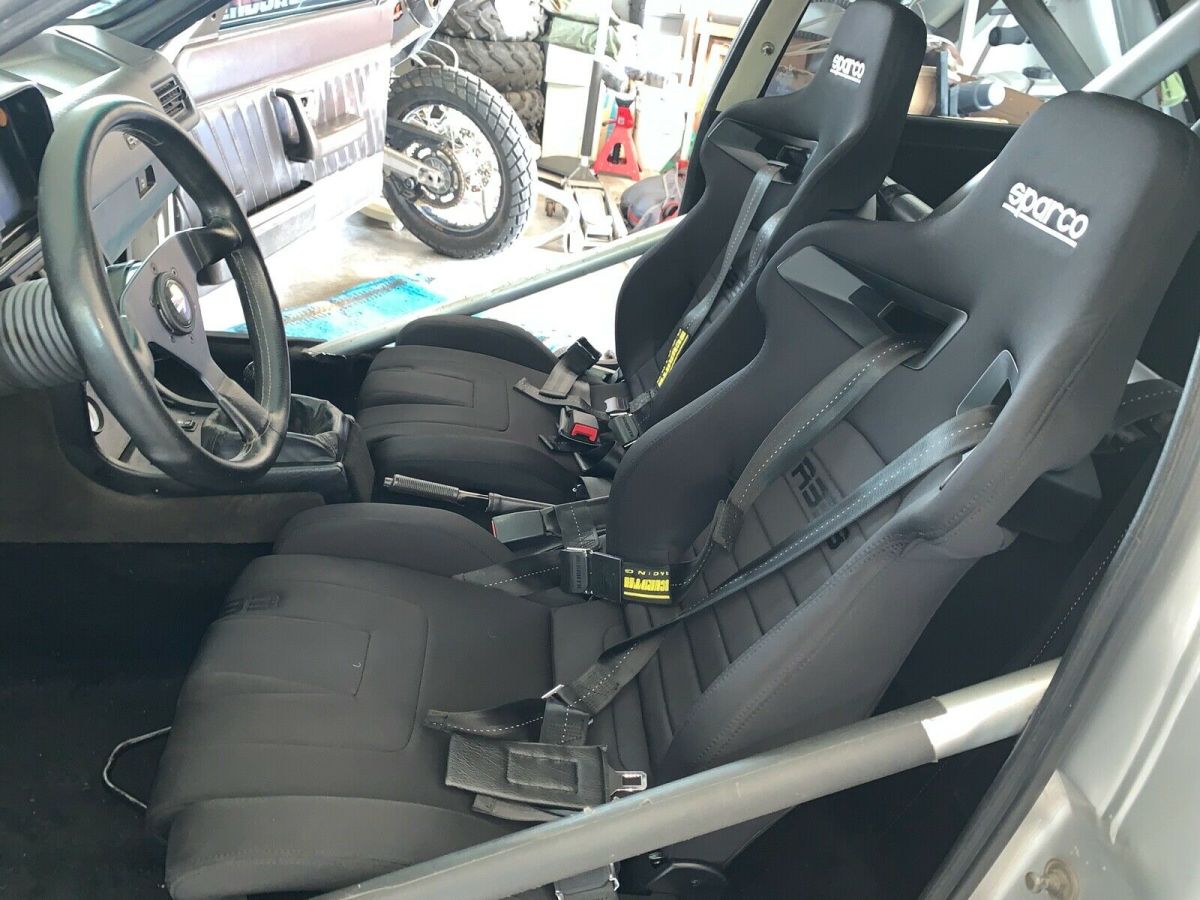 1983 ur quattro