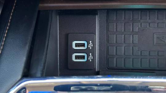 2019 Ford Expedition