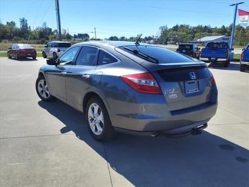 2010 honda accord crosstour in secaucus, new jersey