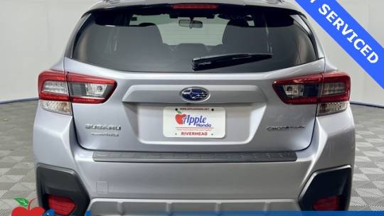 2022 Subaru Crosstrek