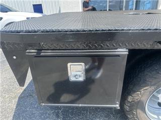 2024 Chevrolet Silverado 3500hd work truck