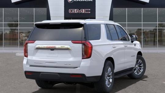 2024 GMC Yukon
