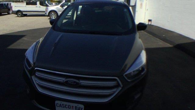 2017 ford escape se awd se 4dr suv for sale in yarmouth, maine
