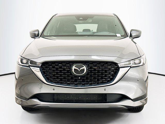 2022 mazda cx-5 signature