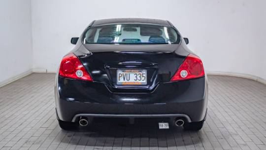 2008 Nissan Altima