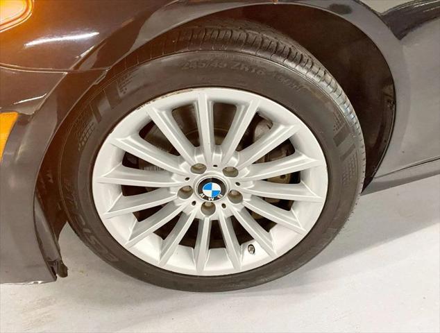 2012 bmw 535 xdrive