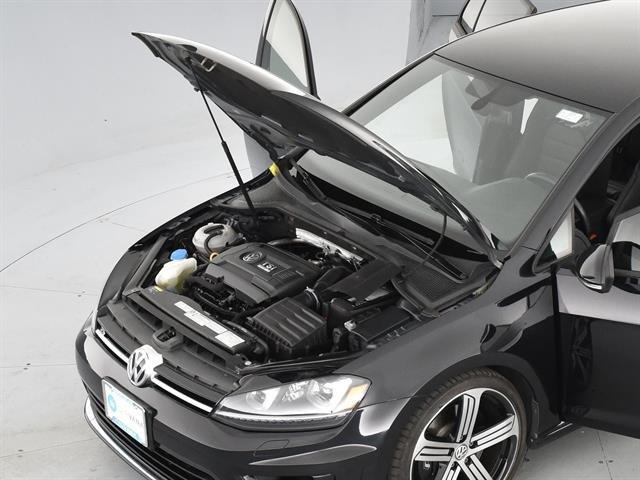 used 2016 volkswagen golf r 4-door brooklyn, ny 11218 for sale in brooklyn, new york