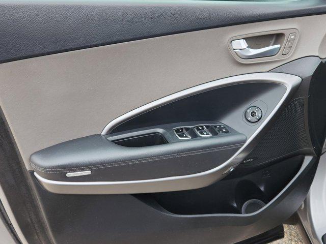 2019 hyundai santa fe xl limited ultimate