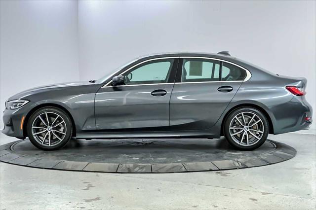 2021 bmw 330 330i
