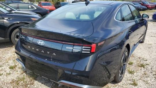 2024 Hyundai Sonata
