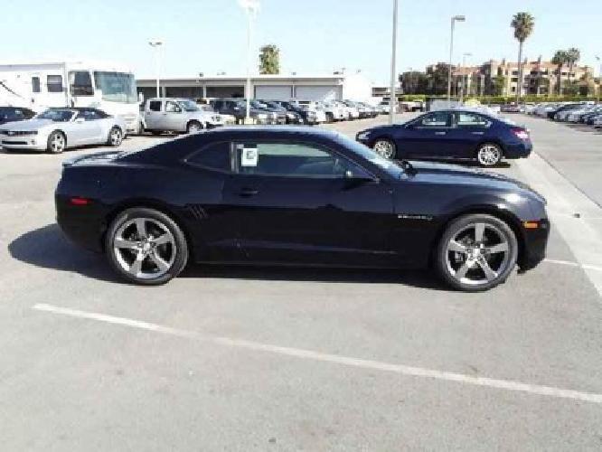 2014 chevrolet camaro lt in costa mesa, ca