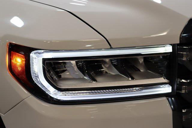 2022 gmc acadia awd at4