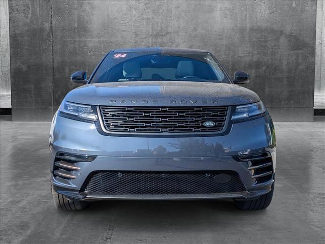 2024 land rover range rover velar p250 se r-dynamic