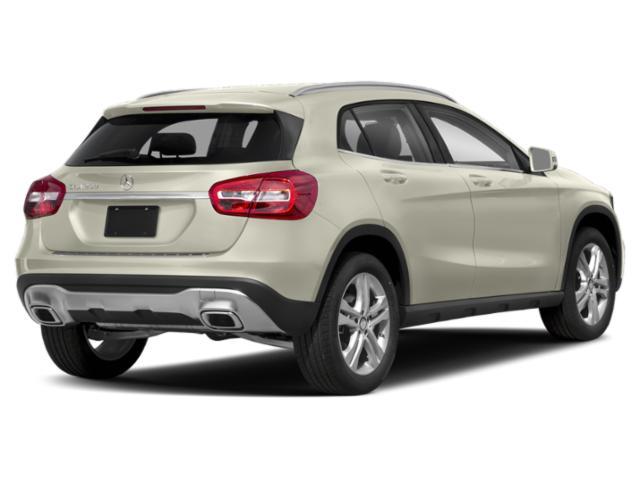 2020 mercedes-benz gla 250 base