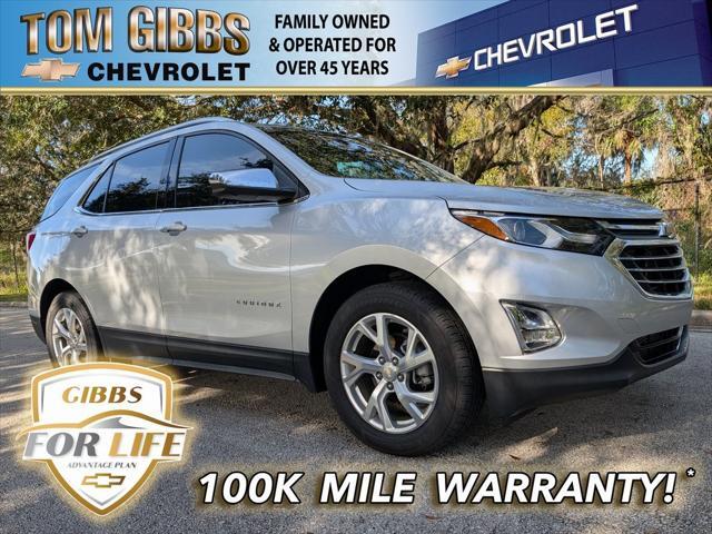 2020 chevrolet equinox l