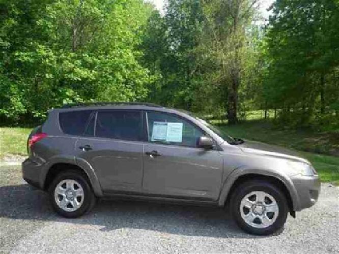 2011 toyota rav4 base in gloucester, va