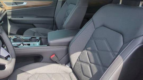 2024 Volkswagen Atlas