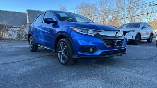 2022 Honda HR-V