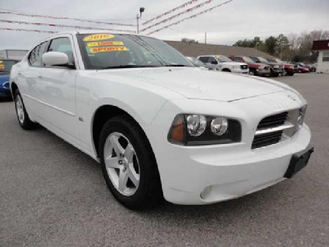 2010 dodge charger in katy, tx