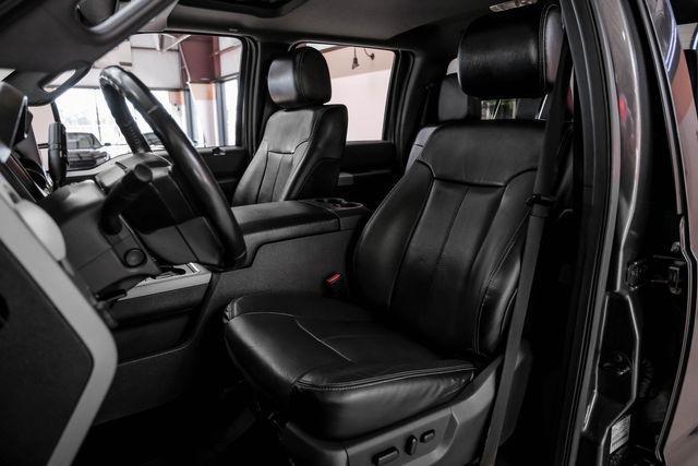 2016 ford f-250 lariat