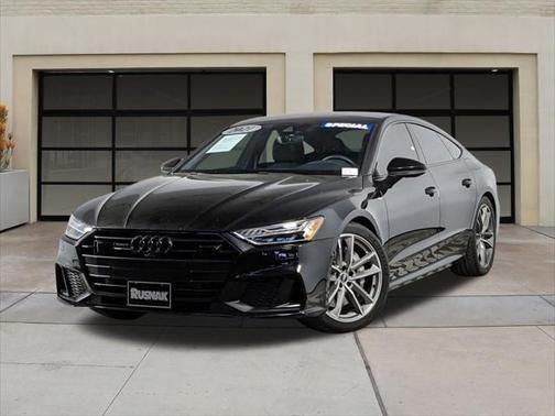 2021 audi a7