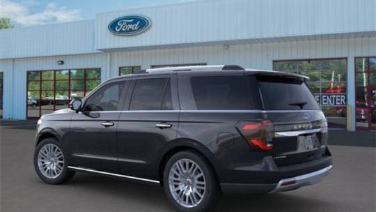 2024 Ford Expedition