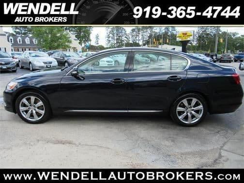 2009 lexus gs 350 in secaucus, new jersey