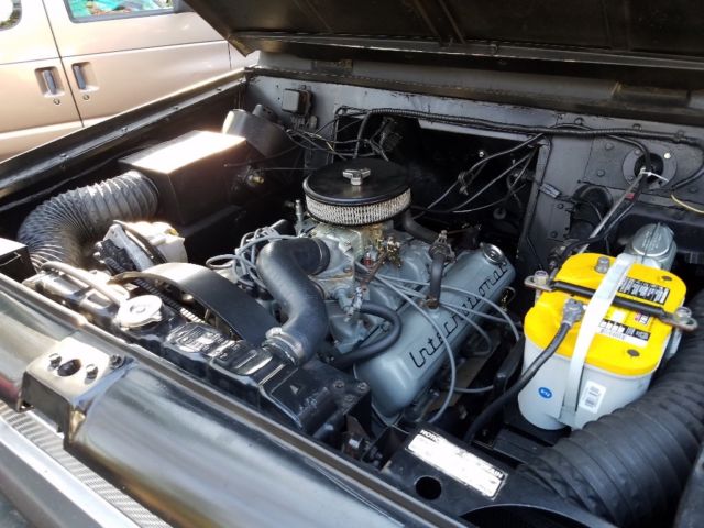 restored classic suv 1970 international harvester scout 800a