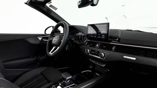 2024 Audi A5
