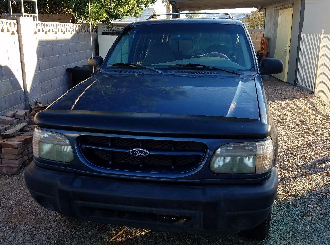 2000 ford explorer sport for sale in arizona by owner