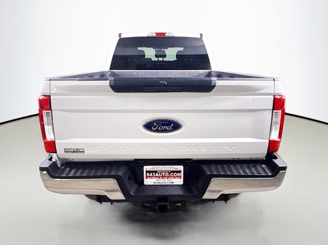 2019 ford f-250 xlt