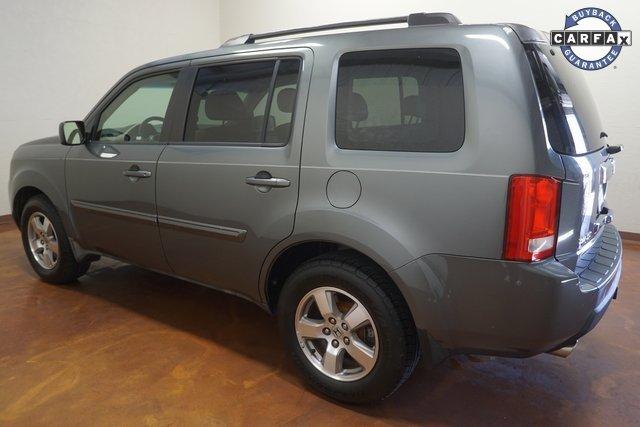 used 2009 honda pilot ex-l baton rouge, la 70817 for sale in baton rouge, louisiana