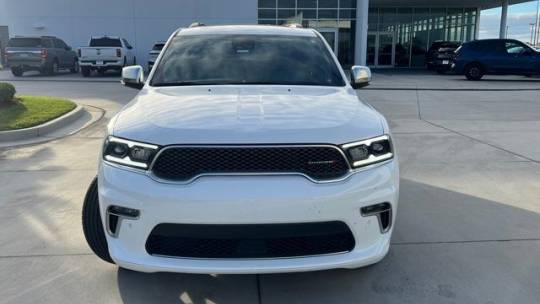 2023 Dodge Durango