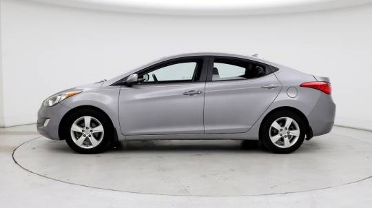 2013 Hyundai se