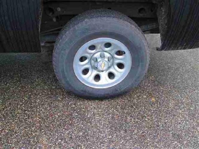 2009 chevrolet silverado 1500 lt in gloucester, va