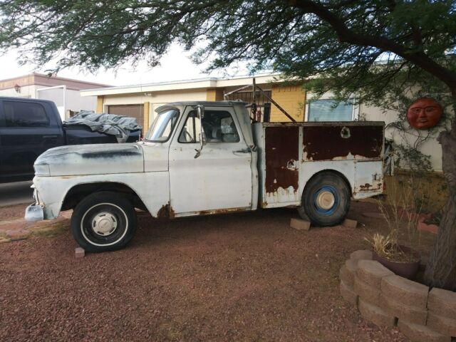 1964 gmc, c10, bagged, rat rod, ls, chevy 3100, square body