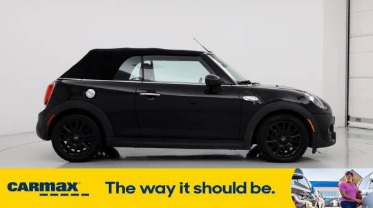 2019 Mini