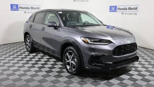 2025 Honda HR-V