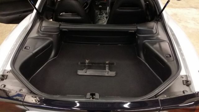 mint 1994 mazda rx-7 only 67k mi new engine $25k+ in service invoices inspected!