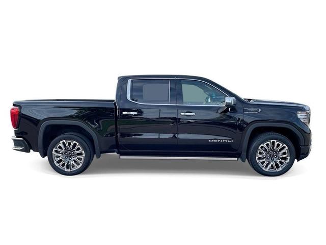 2023 gmc sierra 1500 denali ultimate