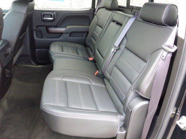 used 2017 gmc sierra 2500 4x4 crew cab denali knoxville, tn 37922 for sale in knoxville, tennessee