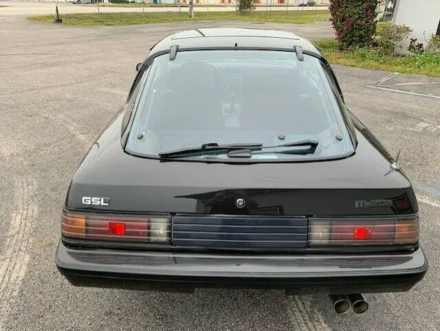 1984 mazda rx-7 gls 12a great 54k original miles, nice florida car!