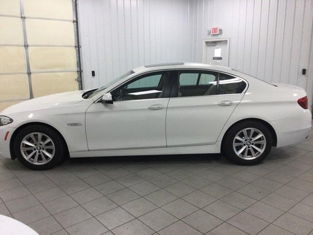 certified 2016 bmw 528i xdrive sedan paducah, ky 42001 for sale in avondale, kentucky