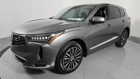 2025 Acura RDX